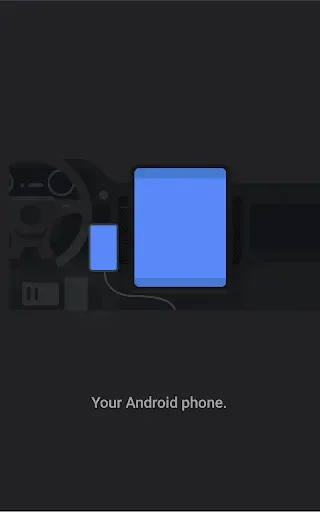 Скриншот 2 — Android Auto Receiver