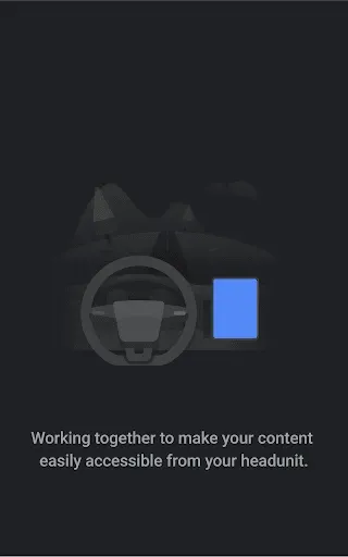 Скриншот 7 — Android Auto Receiver