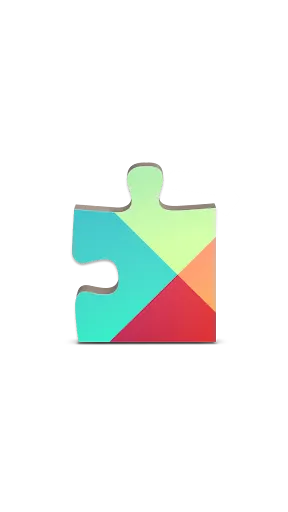 Скриншот 1 — Сервисы Google Play
