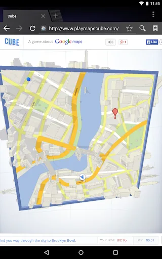 Скриншот 6 — Android System WebView Beta
