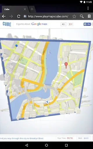 Скриншот 6 — Android System WebView