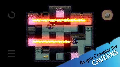 Скриншот 4 — Dungeons of Dreadrock 2