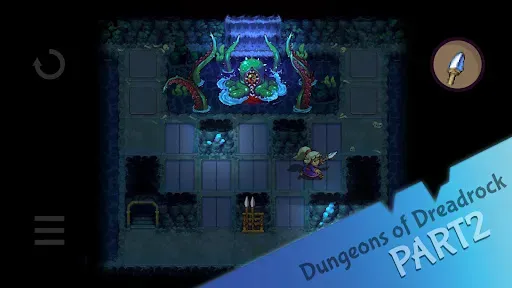 Скриншот 6 — Dungeons of Dreadrock 2