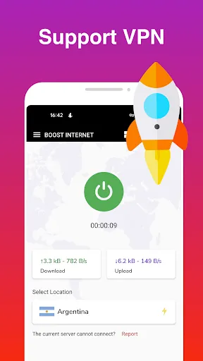 Скриншот 3 — GameBox Booster