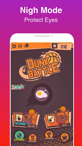 Скриншот 5 — GameBox Booster