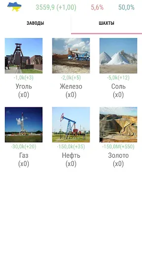 Скриншот 5 — Симулятор Украины