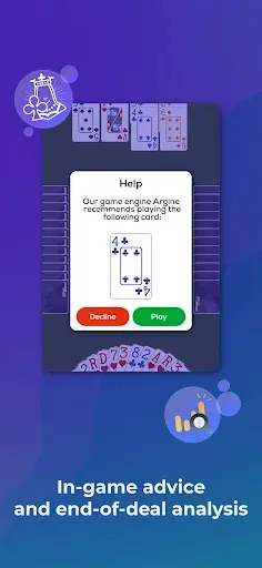 Скриншот 6 — Fun Bridge