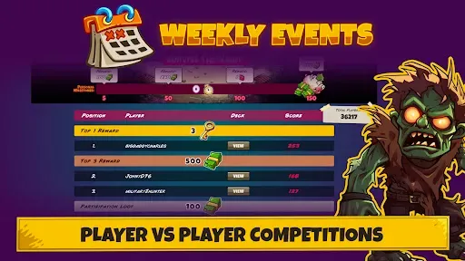 Скриншот 7 — Dead World Heroes: Zombie Rush