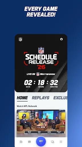 Скриншот 2 — NFL
