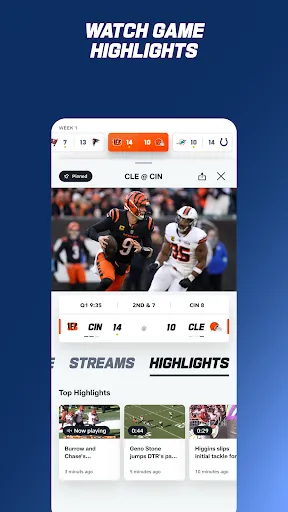 Скриншот 5 — NFL