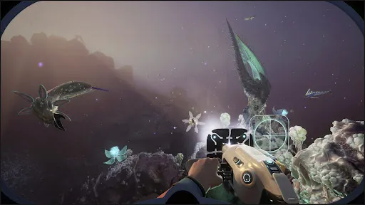 Скриншот 4 — Subnautica 2