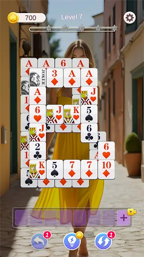 Скриншот 2 — Poker Desire