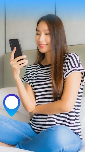 Скриншот 2 — Mobile Phone Number Locator