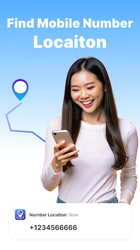 Скриншот 4 — Mobile Phone Number Locator