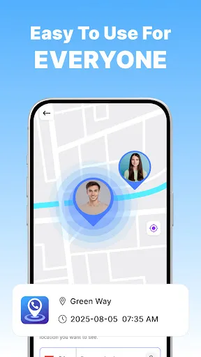 Скриншот 5 — Mobile Phone Number Locator