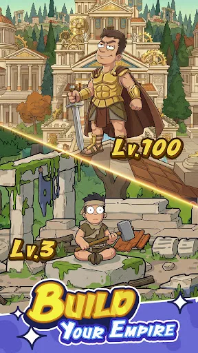 Скриншот 3 — Go Go Springfield