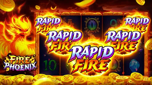 Скриншот 5 — Grand Cash Casino Slots Games