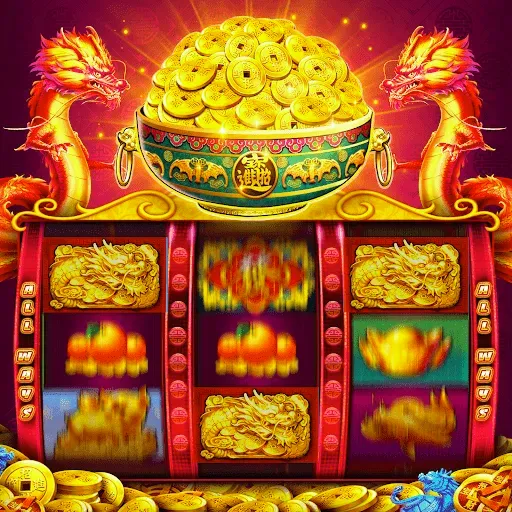 Скриншот 2 — Jackpot World™ - Slots Casino