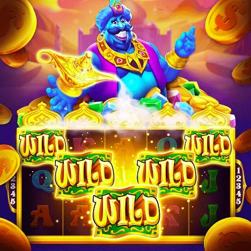 Скриншот 7 — Jackpot World™ - Slots Casino