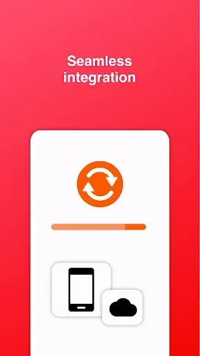Скриншот 6 — Sync for iCloud