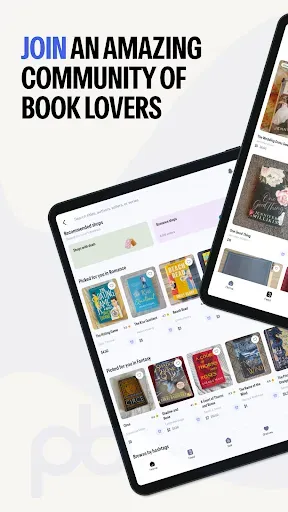 Скриншот 7 — PangoBooks: Buy & Sell Books