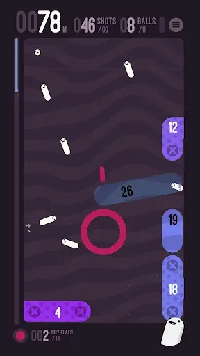 Скриншот 3 — holedown