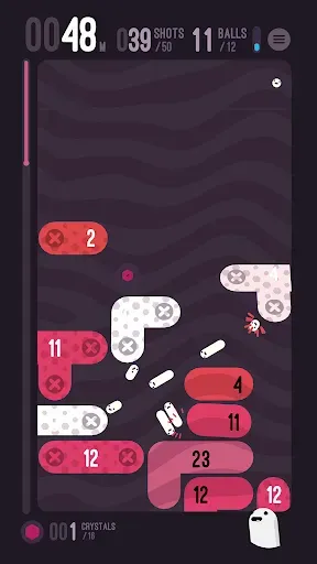 Скриншот 6 — holedown