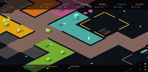 Скриншот 3 — rymdkapsel