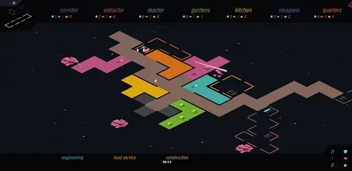 Скриншот 7 — rymdkapsel