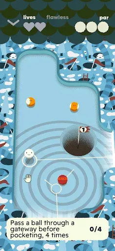 Скриншот 8 — subpar pool