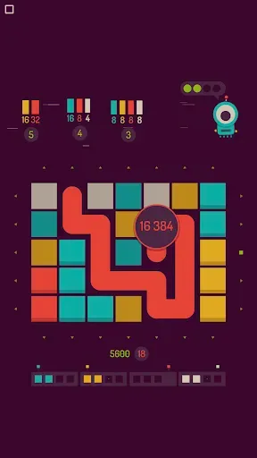 Скриншот 3 — twofold inc.