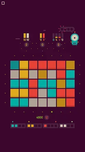 Скриншот 5 — twofold inc.