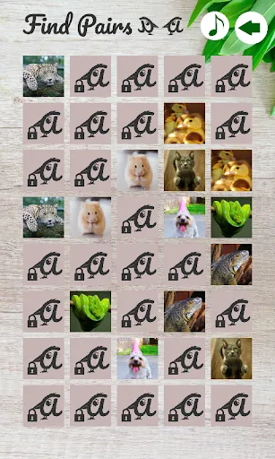 Скриншот 6 — Wonderful Animals