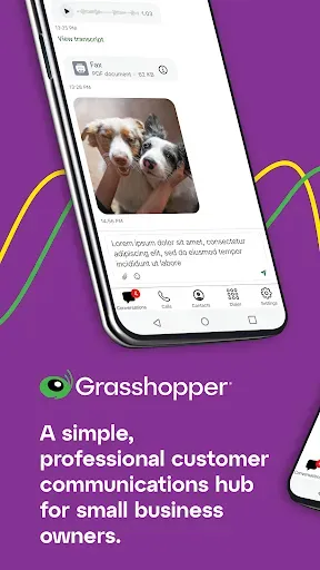 Скриншот 1 — Grasshopper