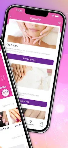 Скриншот 2 — Gratis Beauty