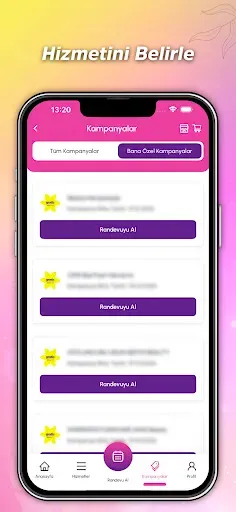 Скриншот 4 — Gratis Beauty