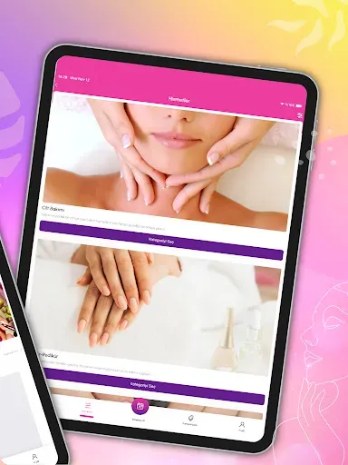 Скриншот 8 — Gratis Beauty