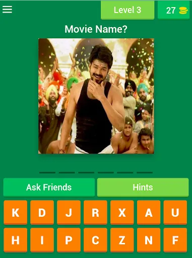Скриншот 4 — Tamil Movies? திரைப்படம்