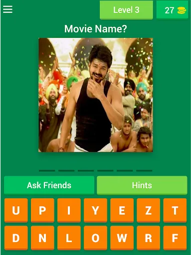 Скриншот 6 — Tamil Movies? திரைப்படம்