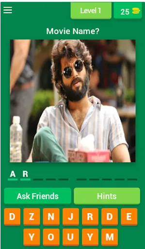 Скриншот 1 — Telugu Movies? తెలుగు సినిమాలు
