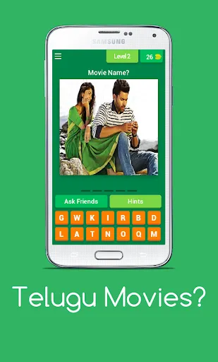 Скриншот 2 — Telugu Movies? తెలుగు సినిమాలు