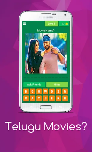 Скриншот 3 — Telugu Movies? తెలుగు సినిమాలు
