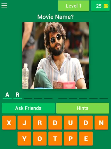 Скриншот 4 — Telugu Movies? తెలుగు సినిమాలు