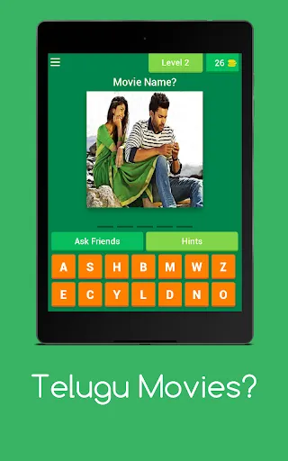 Скриншот 5 — Telugu Movies? తెలుగు సినిమాలు
