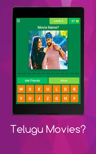 Скриншот 6 — Telugu Movies? తెలుగు సినిమాలు