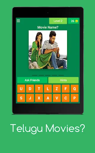Скриншот 8 — Telugu Movies? తెలుగు సినిమాలు