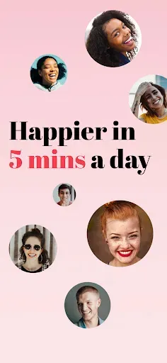 Скриншот 1 — 365 Gratitude Journal