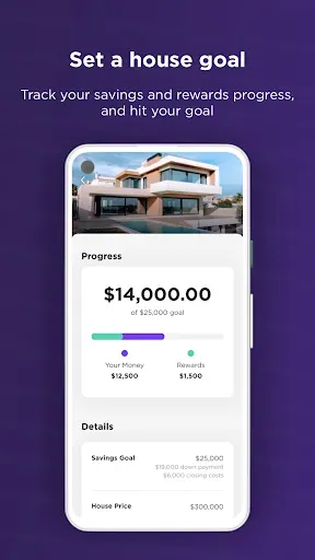 Скриншот 4 — Gravy: Homebuying for renters