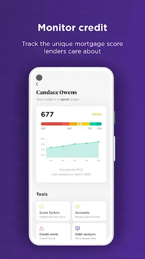 Скриншот 5 — Gravy: Homebuying for renters