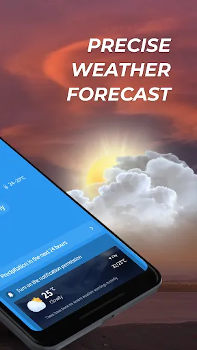Скриншот 6 — Great Weather